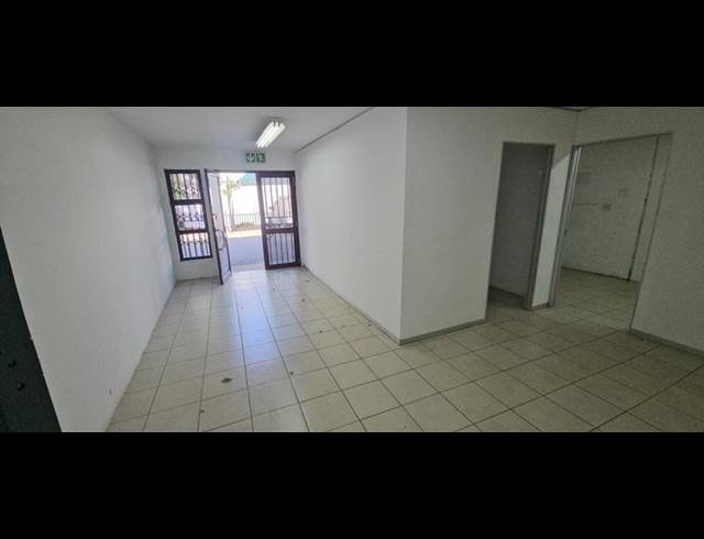 INDUSTRIAL PROPERTY TO RENT IN ALLANDALE